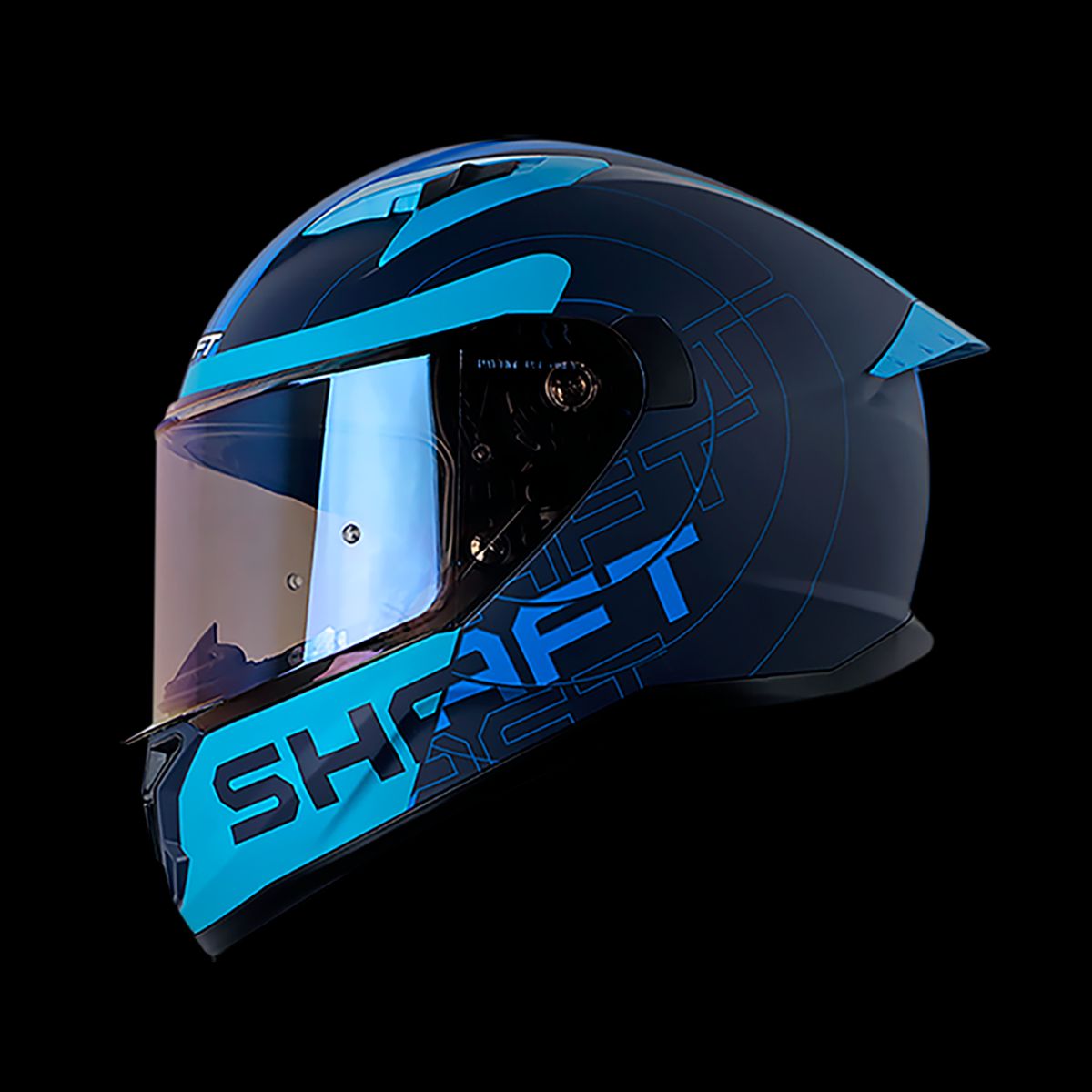 SHAFT - CASCO  SHAFT 522SP DOPP AZ XL
