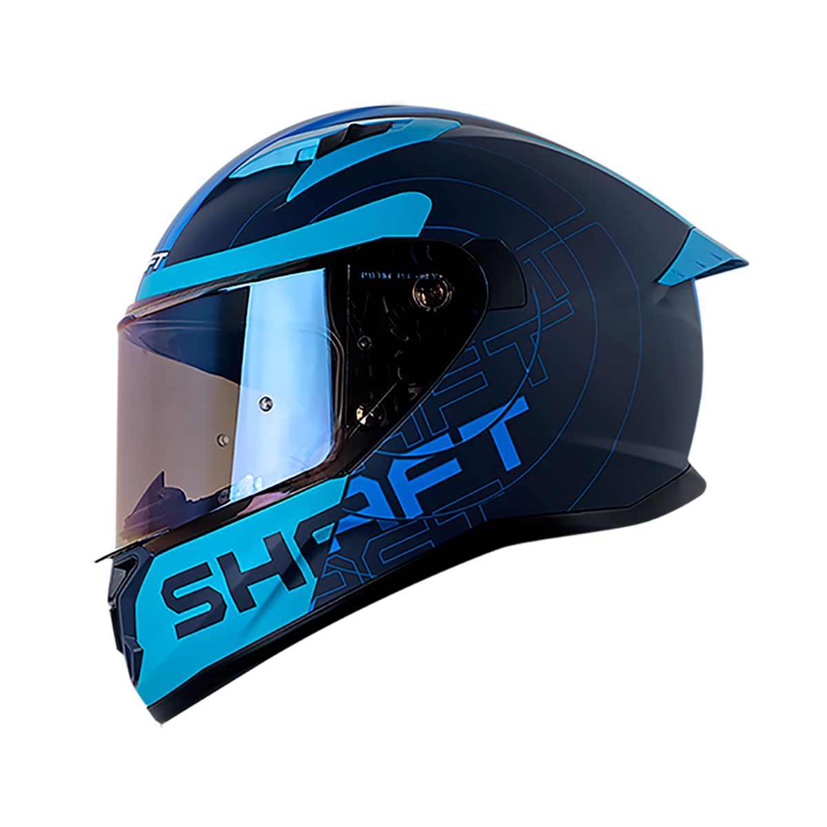 SHAFT - CASCO  SHAFT 522SP DOPP AZ XL