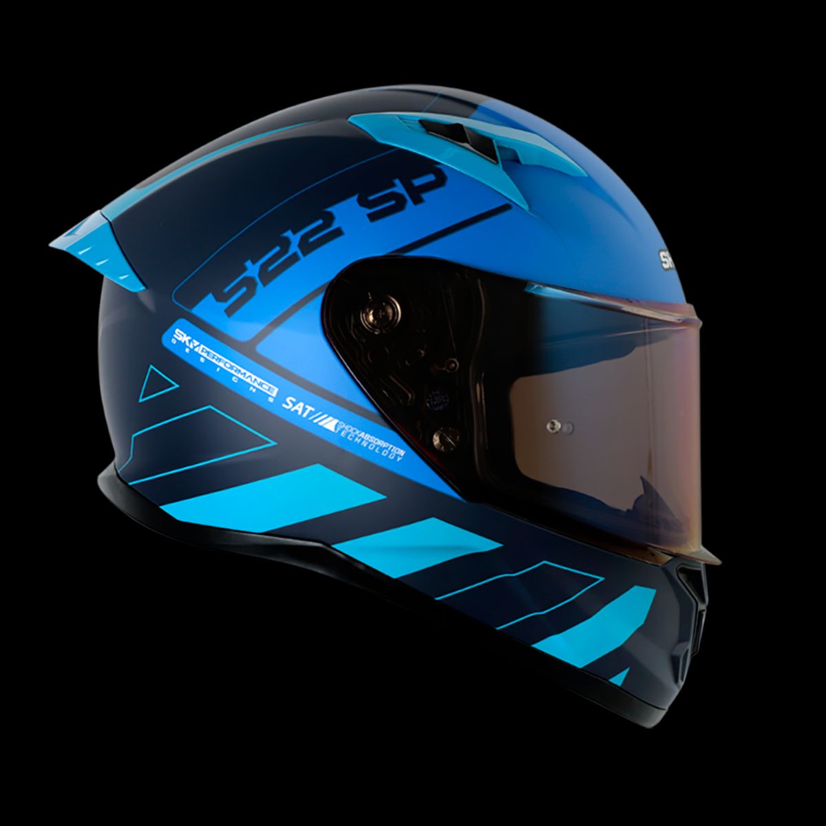 SHAFT - CASCO  SHAFT 522SP DOPP AZ XL