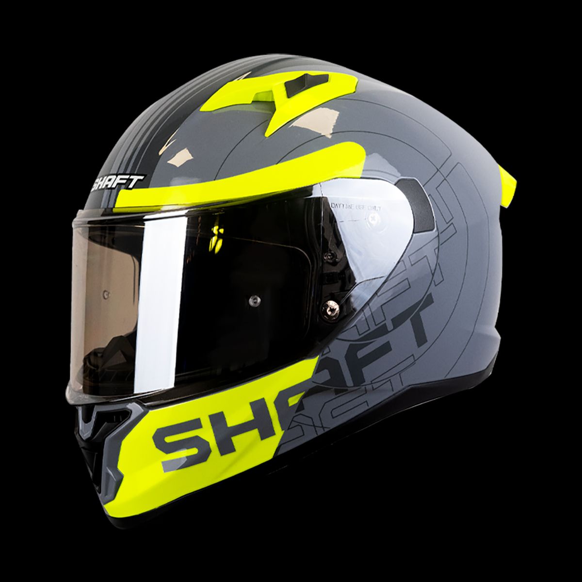 SHAFT - CASCO  SHAFT 522SP DOPP GR L
