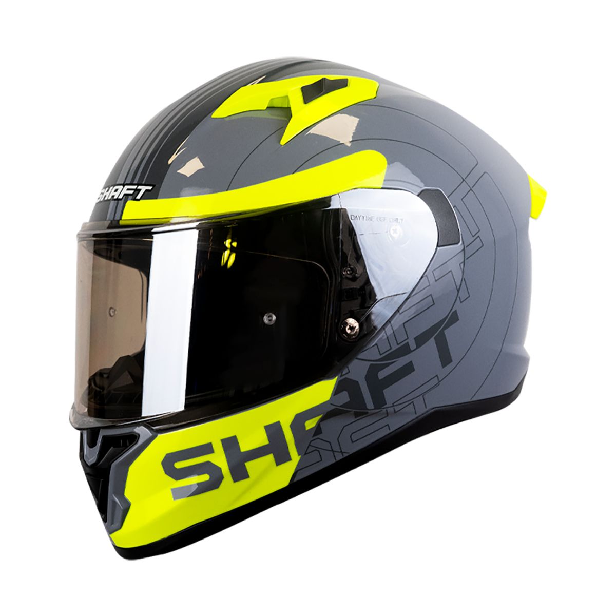 SHAFT - CASCO  SHAFT 522SP DOPP GR L