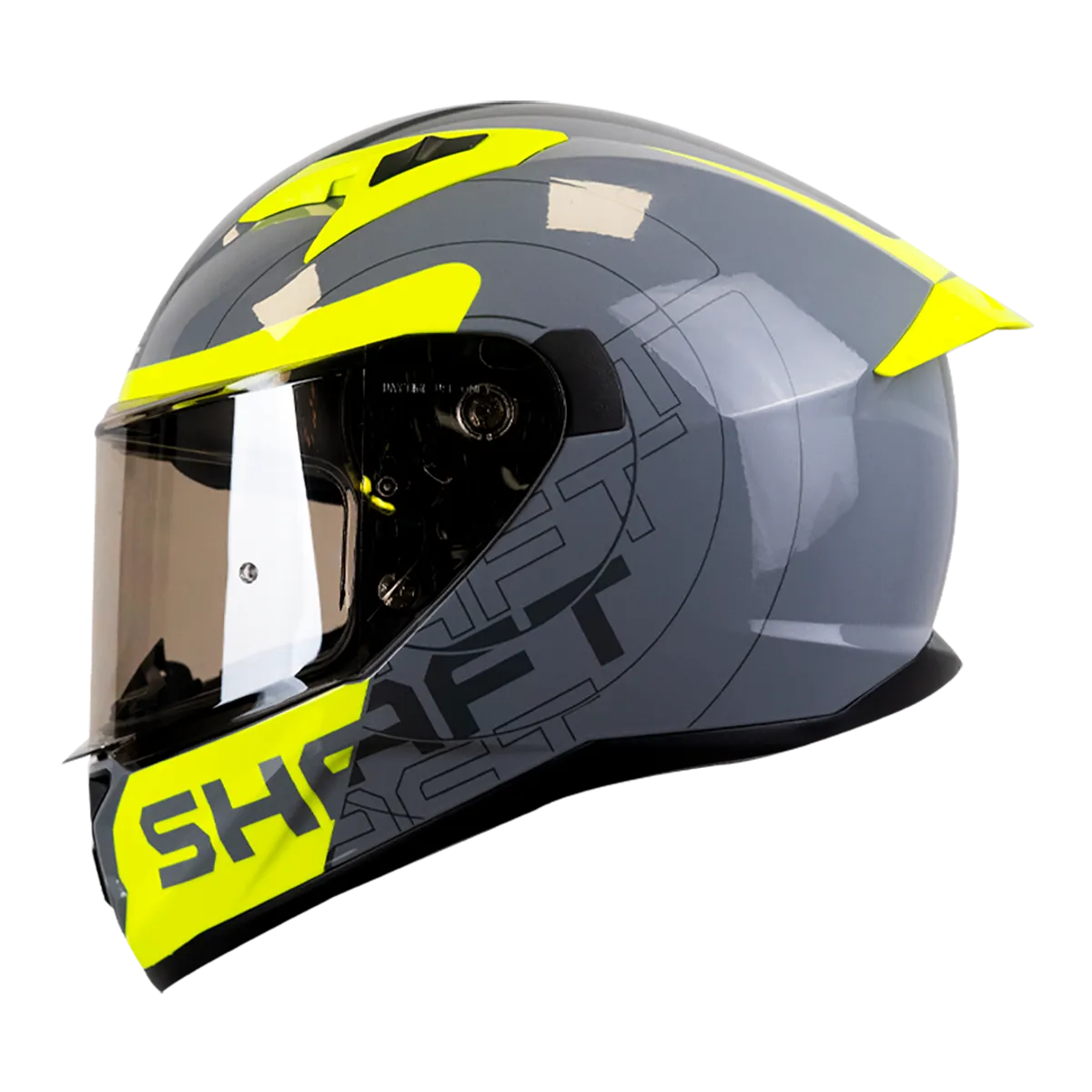 SHAFT - CASCO  SHAFT 522SP DOPP GR L