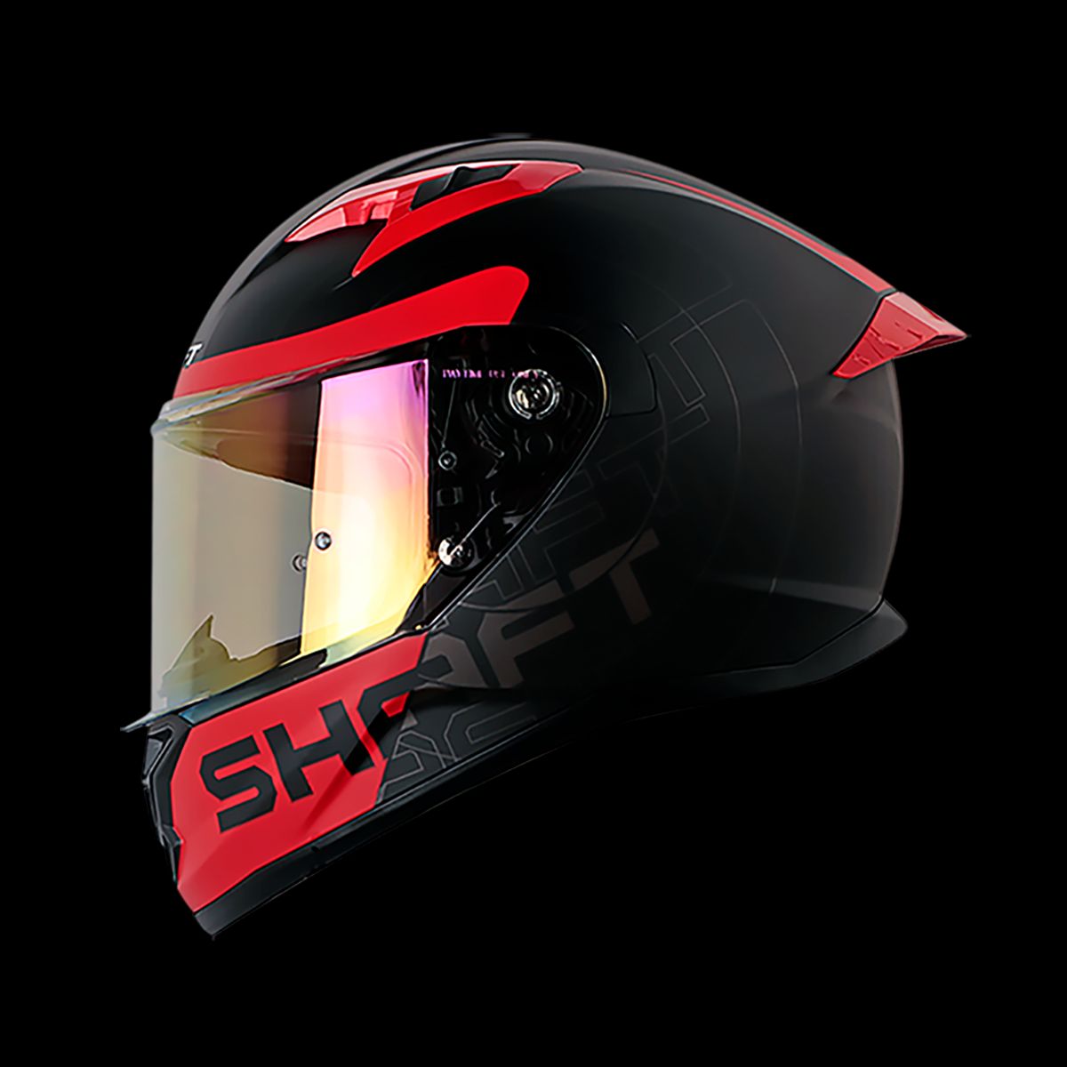 SHAFT - CASCO  SHAFT 522SP DOPP NG L