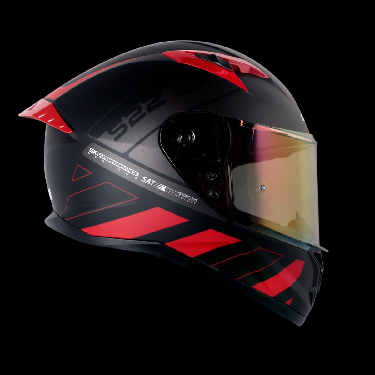 SHAFT - CASCO  SHAFT 522SP DOPP NG L