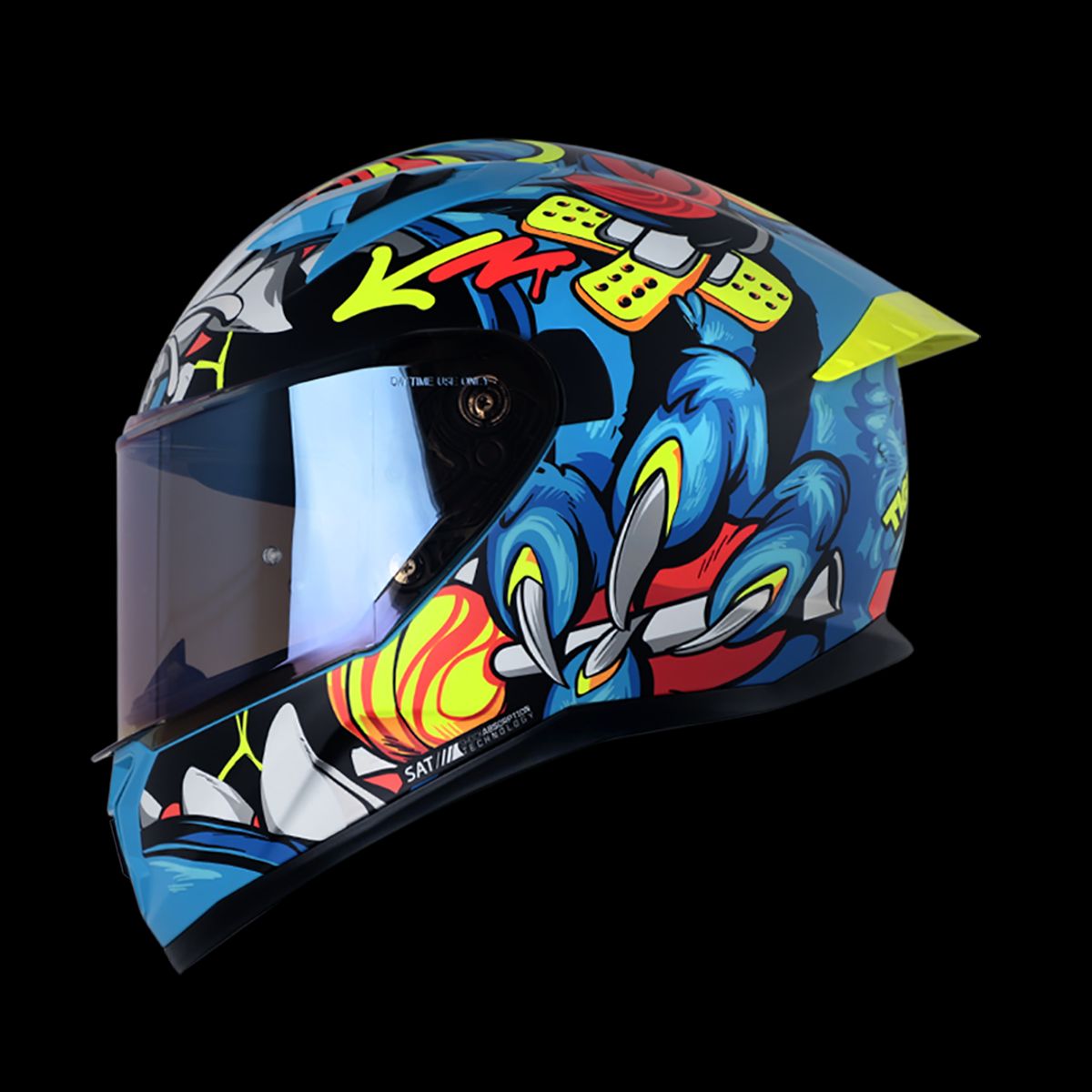 SHAFT - CASCO  SHAFT 522SP TIGUERAZO AZ L