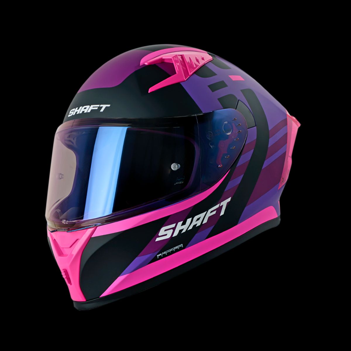 SHAFT - CASCO SH-526SP SAMPLER MRFC V TIRMR L