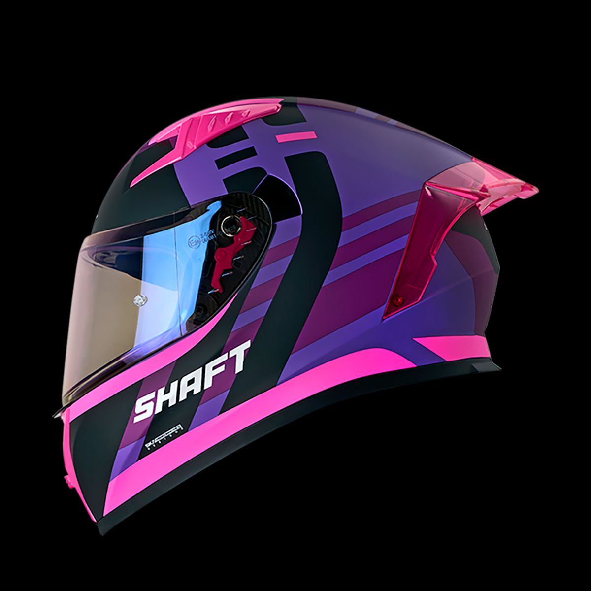 SHAFT - CASCO SH-526SP SAMPLER MRFC V TIRMR XL