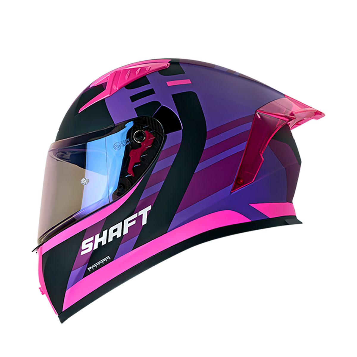 SHAFT - CASCO SH-526SP SAMPLER MRFC V TIRMR XL