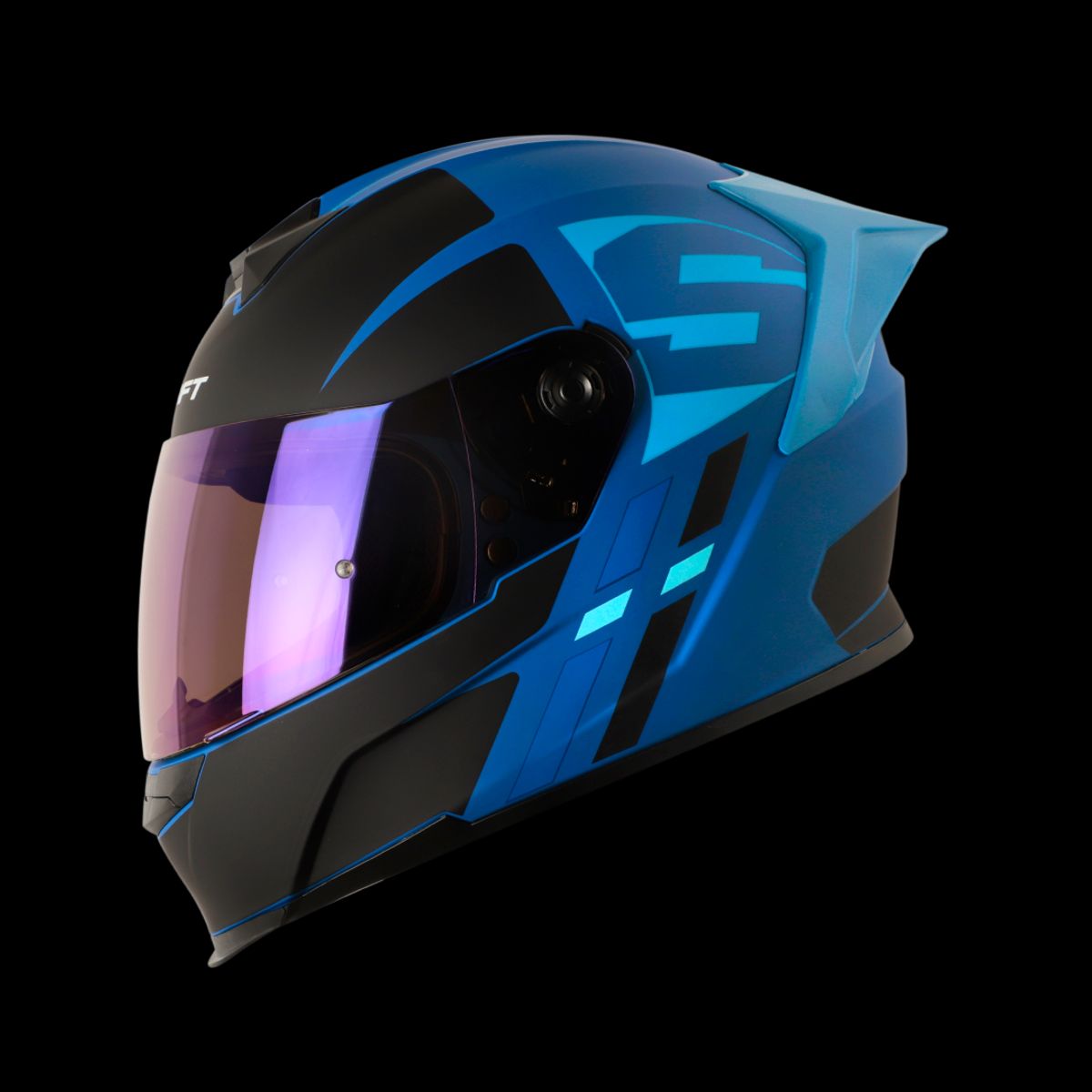 SHAFT - CASCO SH-502 SP LUKE AZNG V SMIRMR L