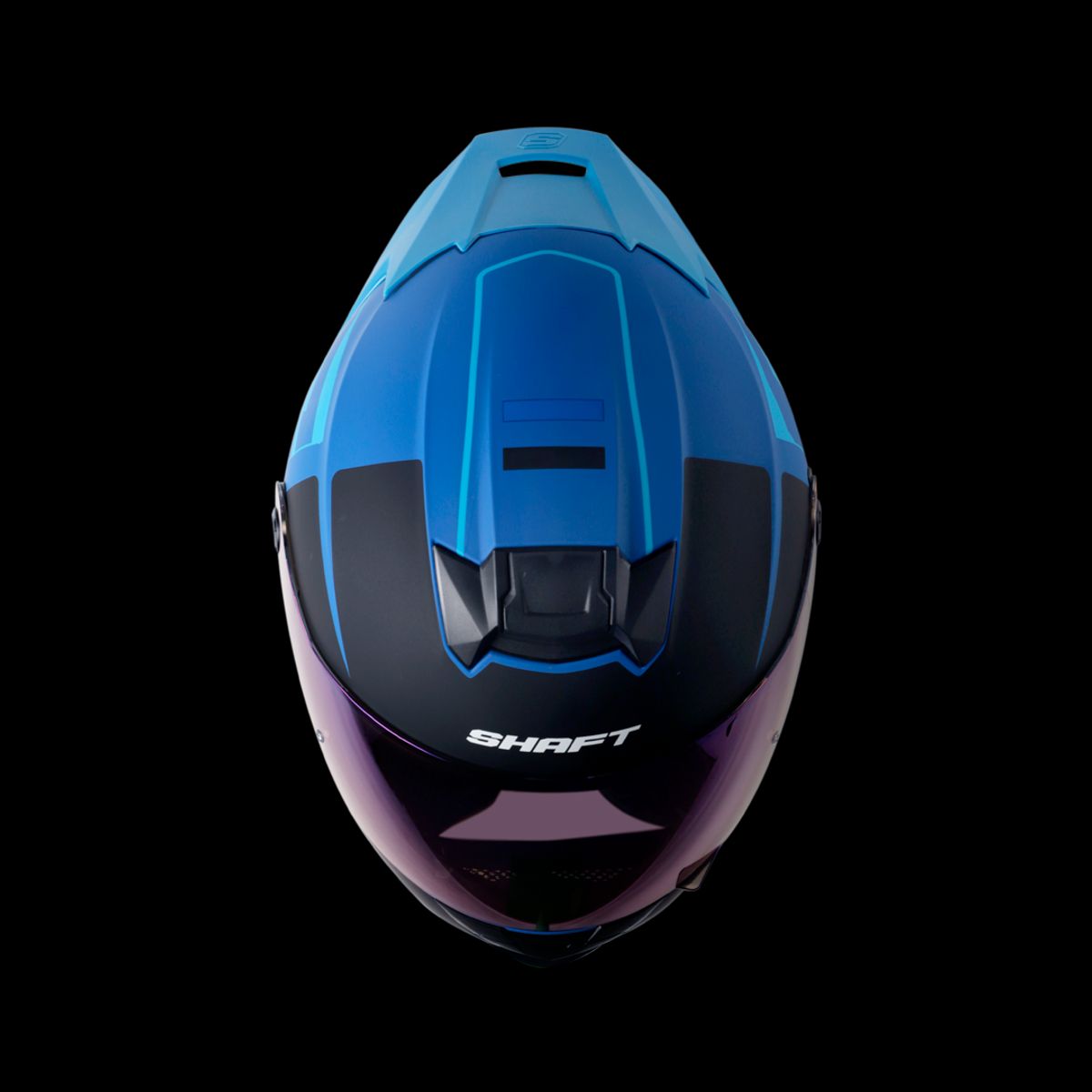 SHAFT - CASCO SH-502 SP LUKE AZNG V SMIRMR L