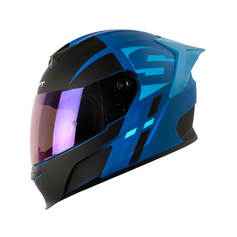 SHAFT - CASCO SH-502 SP LUKE AZNG V SMIRMR XL