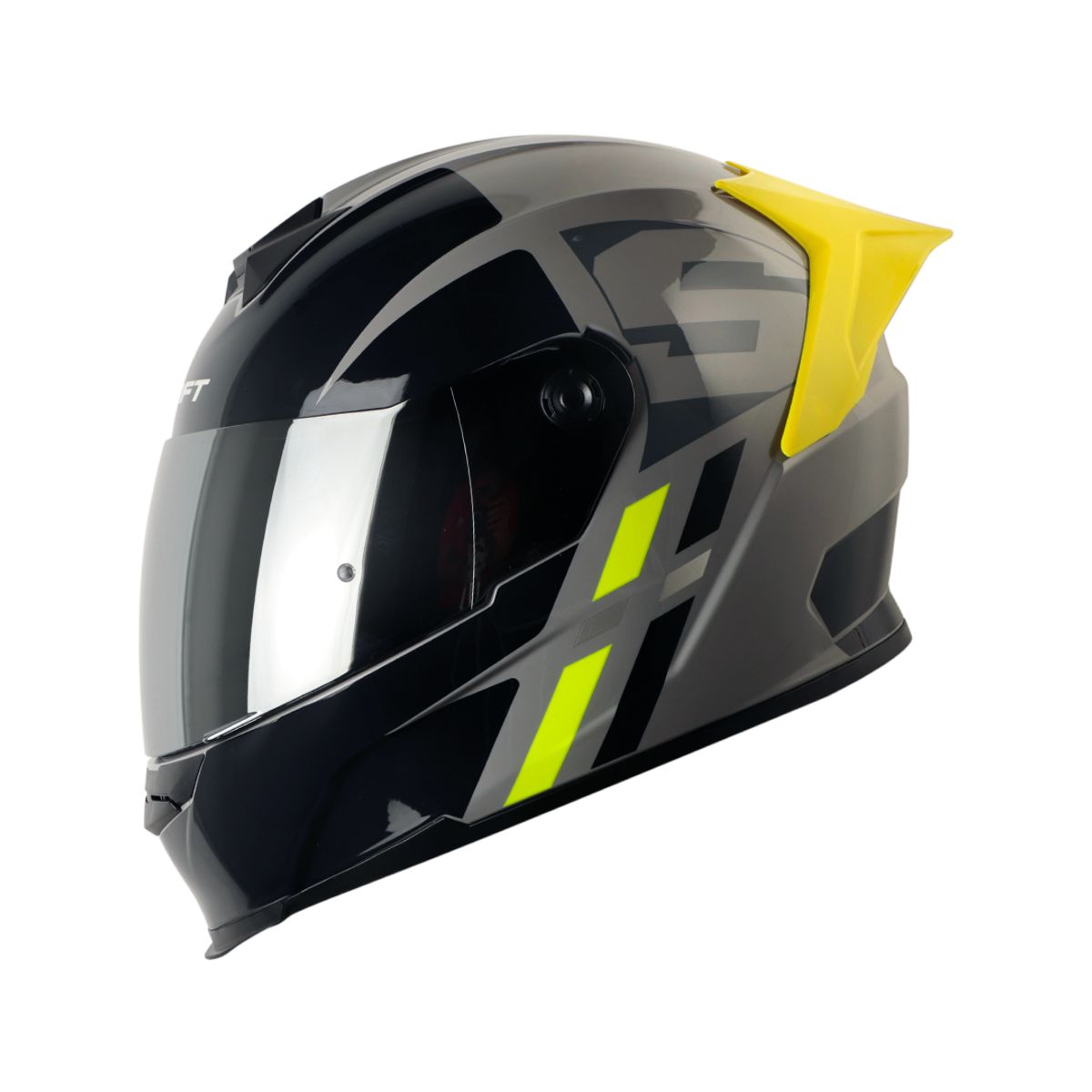 SHAFT - CASCO SH-502 SP LUKE GRNG V SMIRSL L