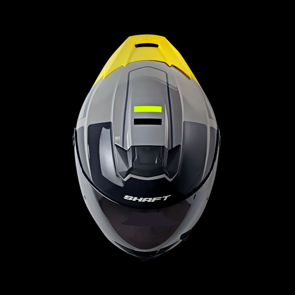 SHAFT - CASCO SH-502 SP LUKE GRNG V SMIRSL L