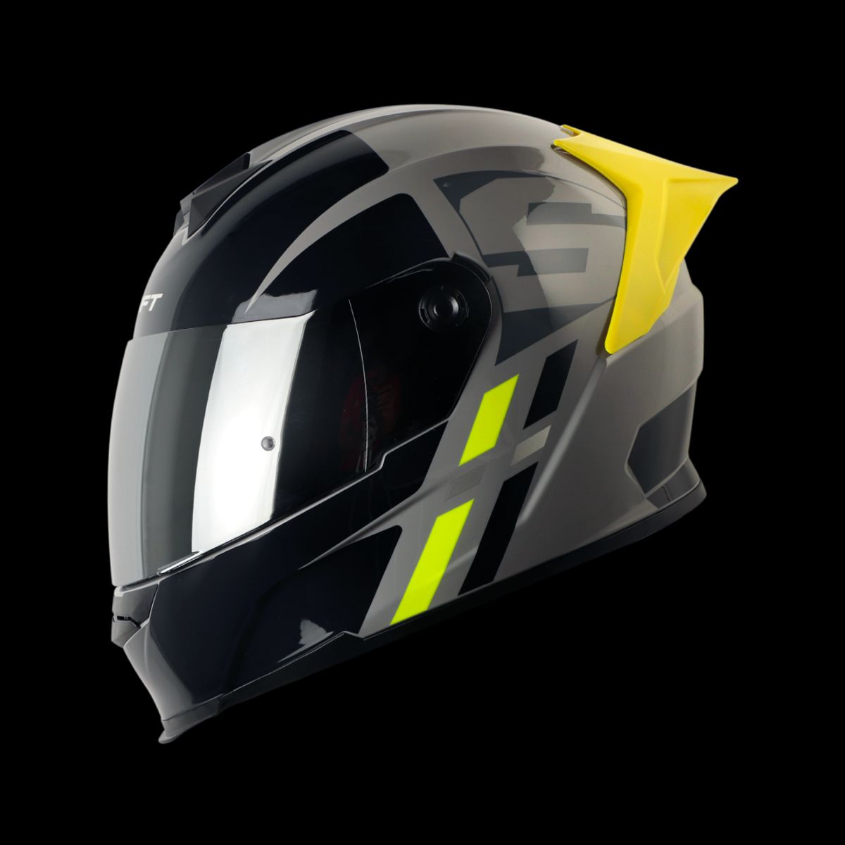 SHAFT - CASCO SH-502 SP LUKE GRNG V SMIRSL XL