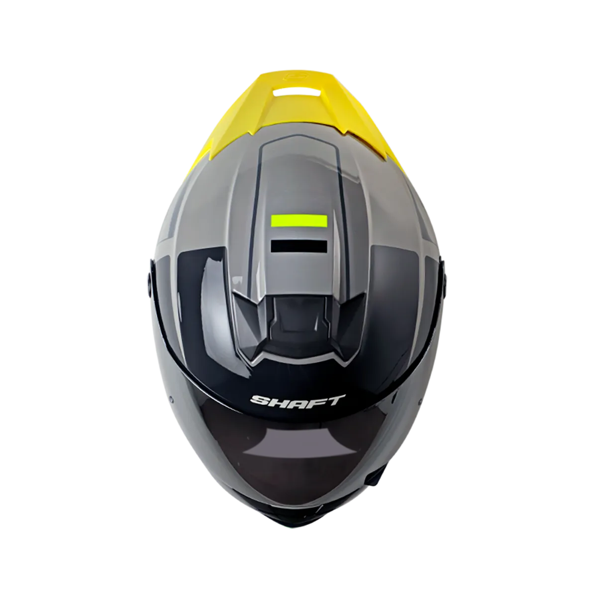 SHAFT - CASCO SH-502 SP LUKE GRNG V SMIRSL XL