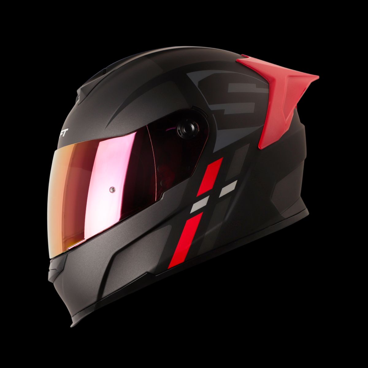 SHAFT - CASCO SH-502 SP LUKE NGN7 V SMIRRJ L