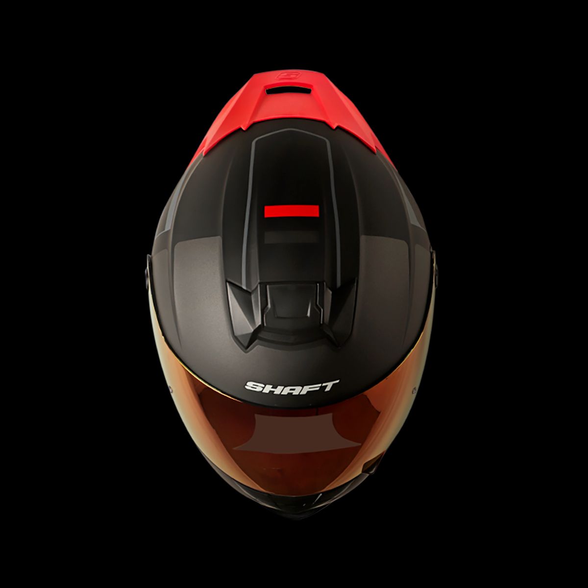 SHAFT - CASCO SH-502 SP LUKE NGN7 V SMIRRJ L