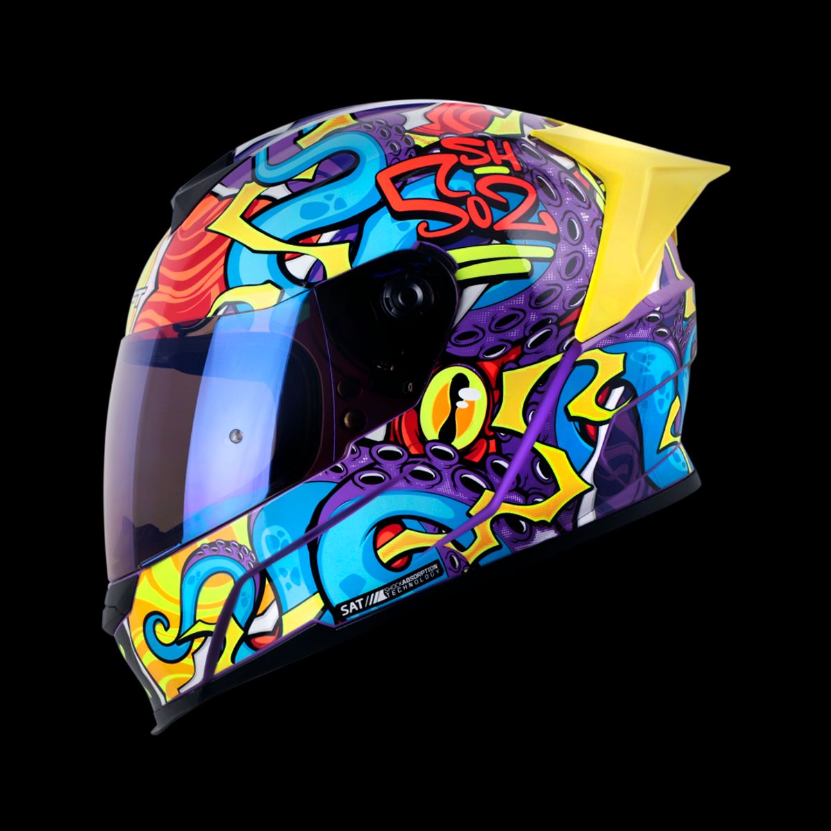 SHAFT - CASCO SH-502SP SURREALIS MRAM V SIAZ XL