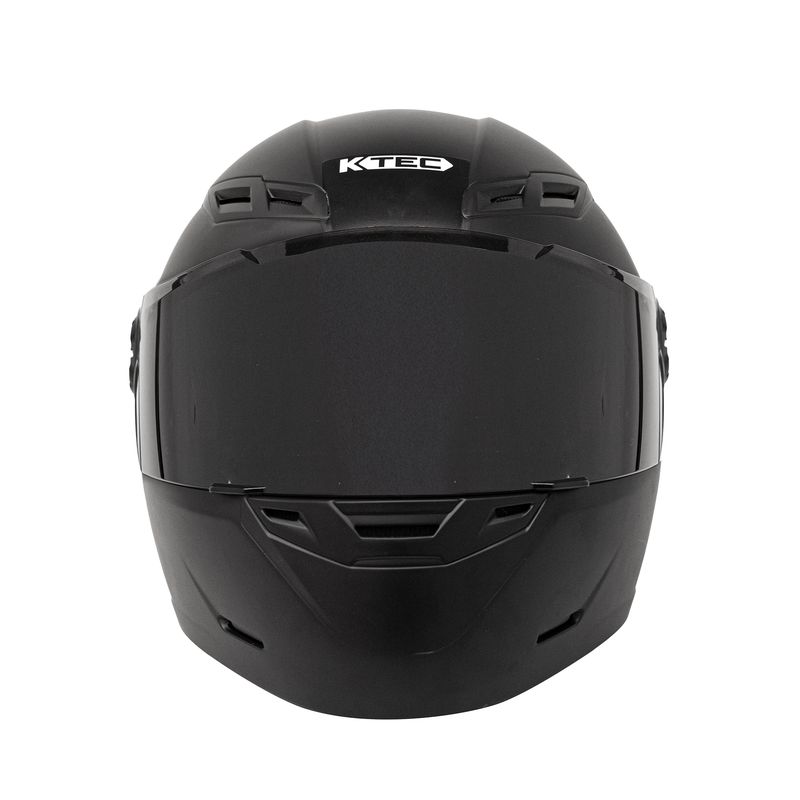 GENERICO - CASCO INTEGRAL K TEC ONE SOLID NG V HM S