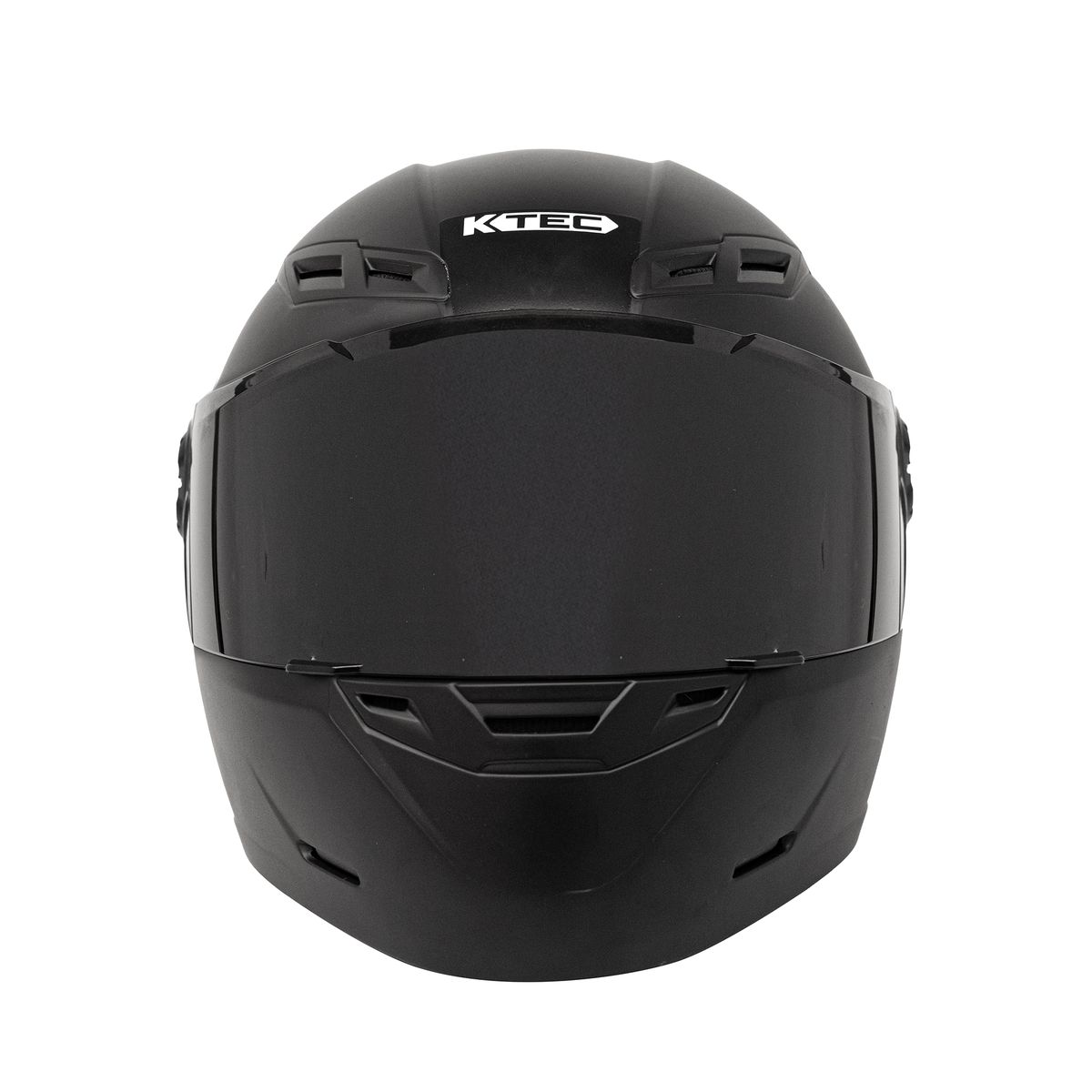 GENERICO - CASCO INTEGRAL K TEC ONE SOLID NG V HM M