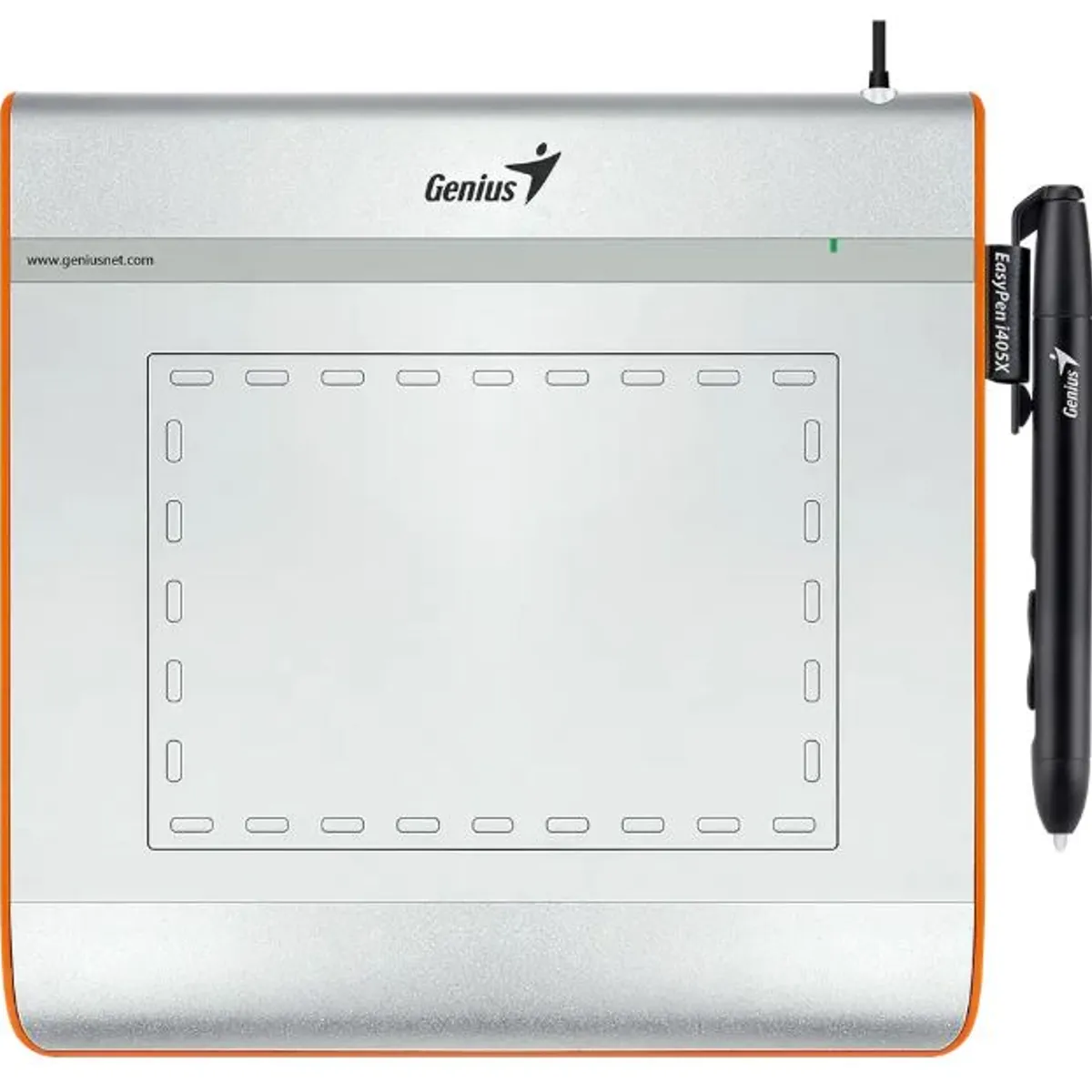 GENIUS - TABLETA GRAFICA GENIUS EasyPen i405X