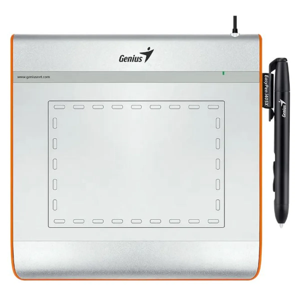 GENIUS - TABLETA GRAFICA GENIUS EasyPen i405X