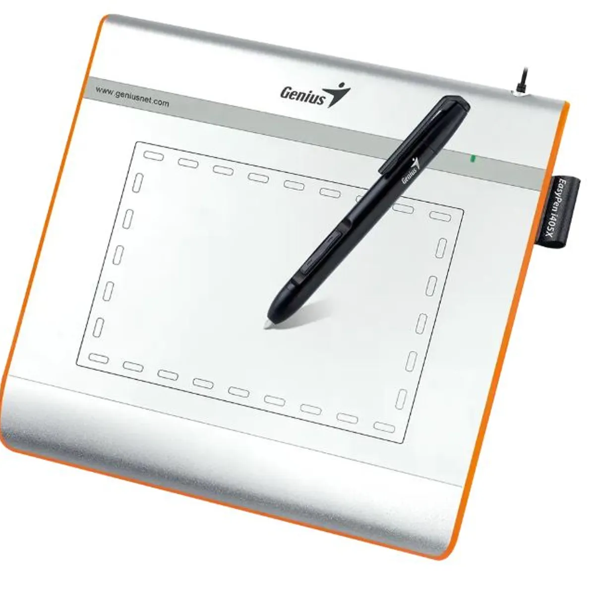 GENIUS - TABLETA GRAFICA GENIUS EasyPen i405X