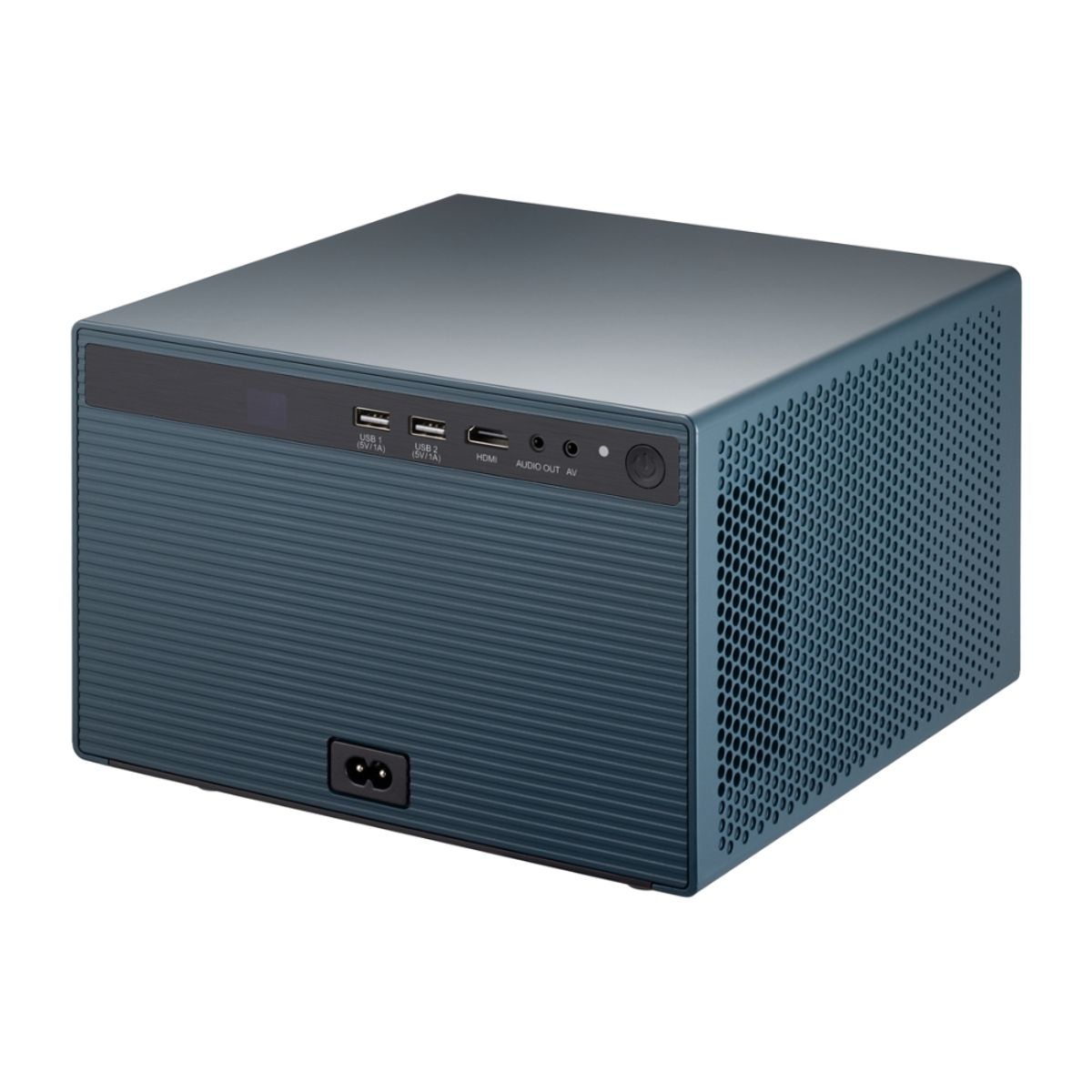 VIEWSONIC - Proyector VIEWSONIC LX60HD Smart led 1080p