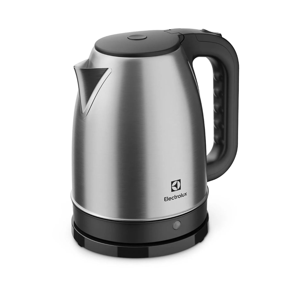 ELECTROLUX - HERVIDOR ELECTRICO ELECTROLUX 1.8 L PLATEADO - EEK10