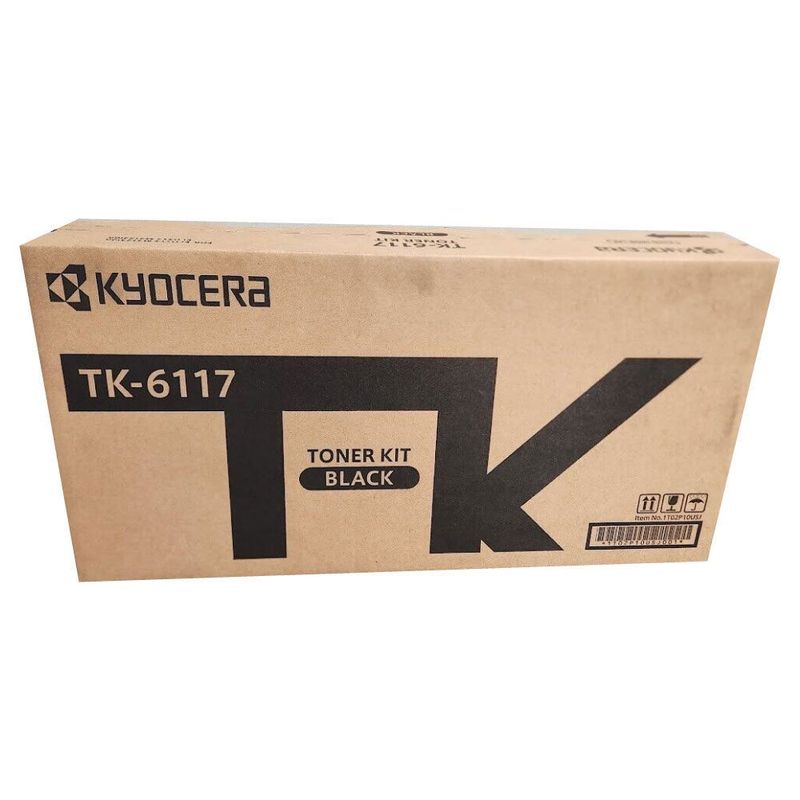 KYOCERA - TONER KYOCERA TK-6117 NEGRO
