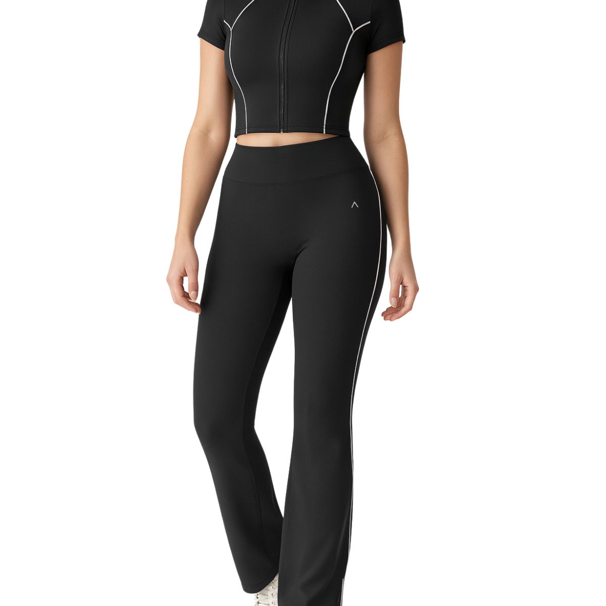 ALPHA FIT - Set deportivo Mujer - Yoga & Pilates - Conjunto Deportivo gym