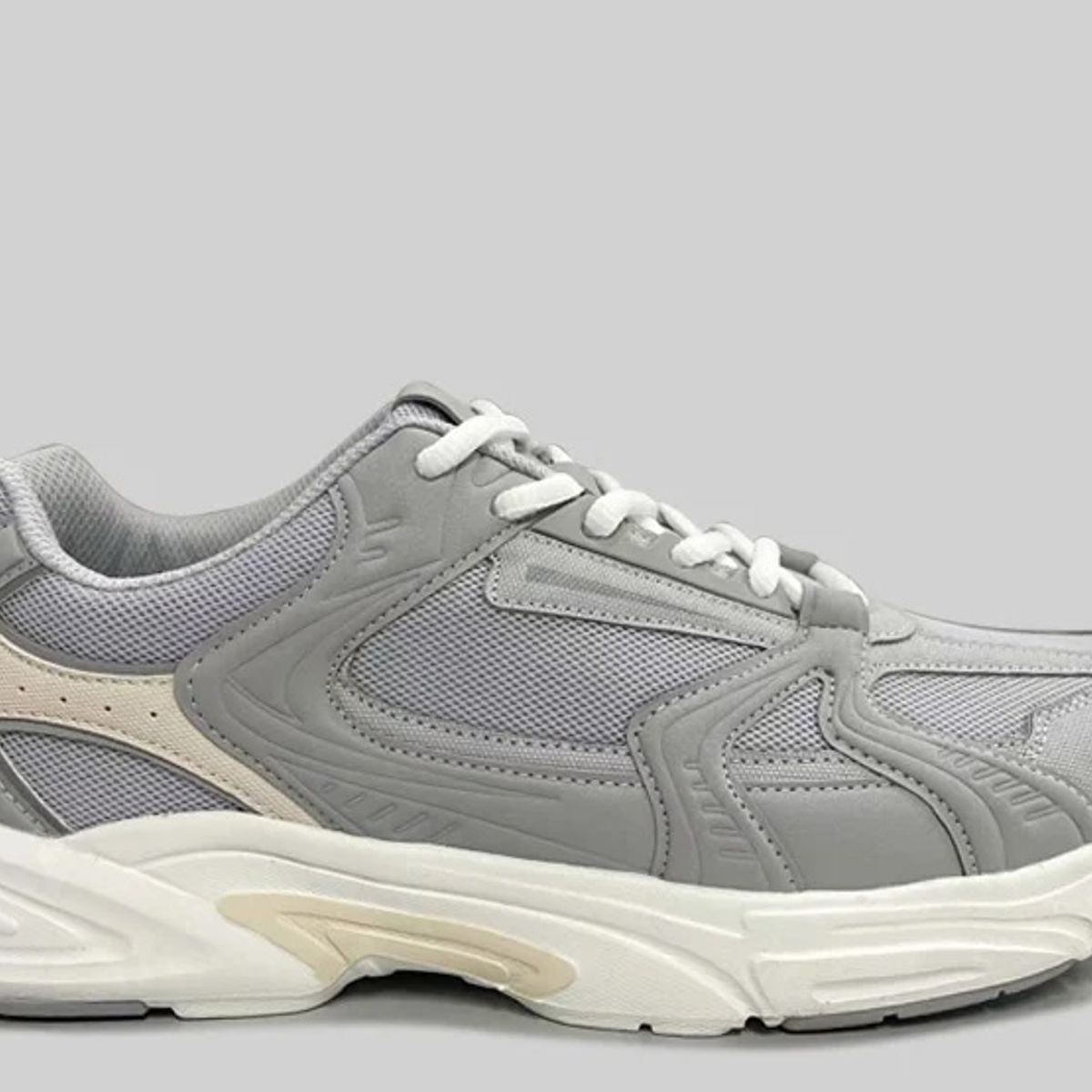 GENERICO - Zapatillas Imali Hombre Casuales