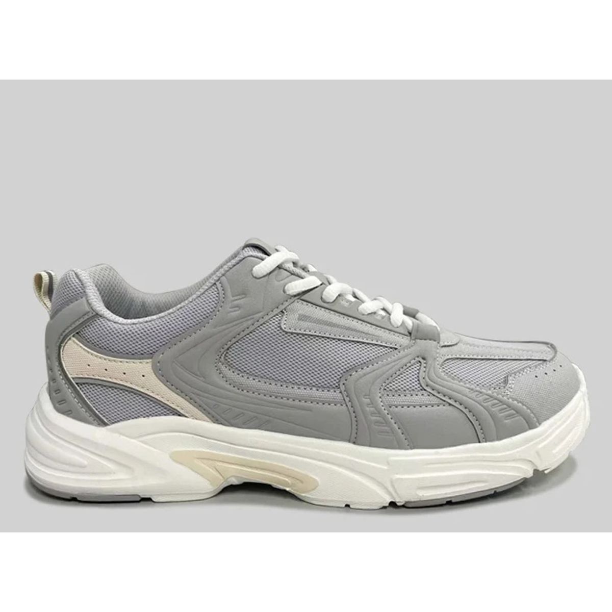 GENERICO - Zapatillas Imali Hombre Casuales