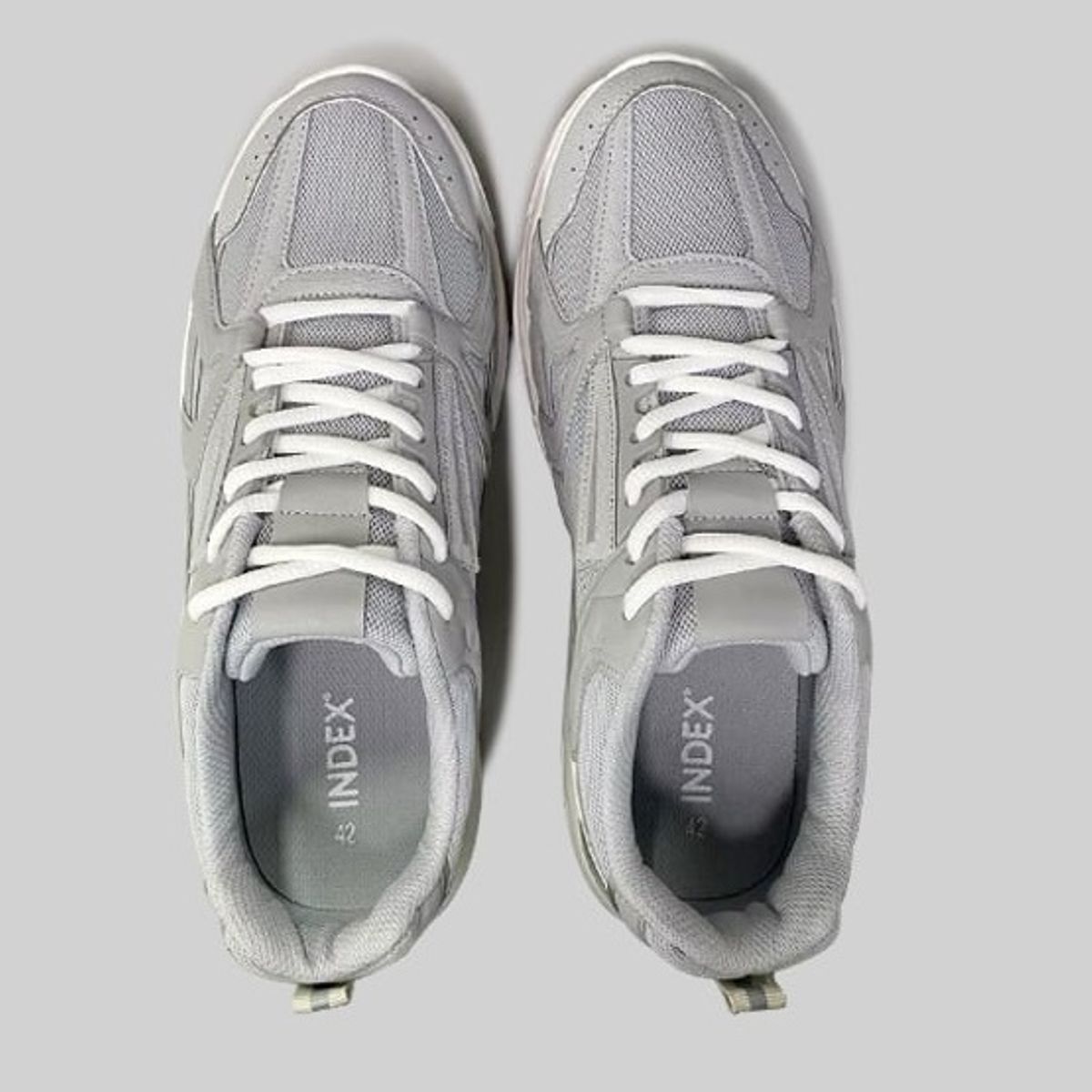 GENERICO - Zapatillas Imali Hombre Casuales