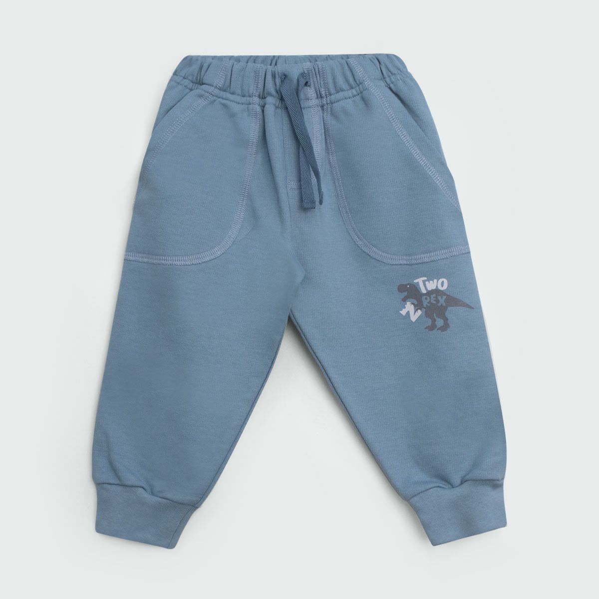 KUKULI - PANTALON MARCELO C/PUÑO K5404