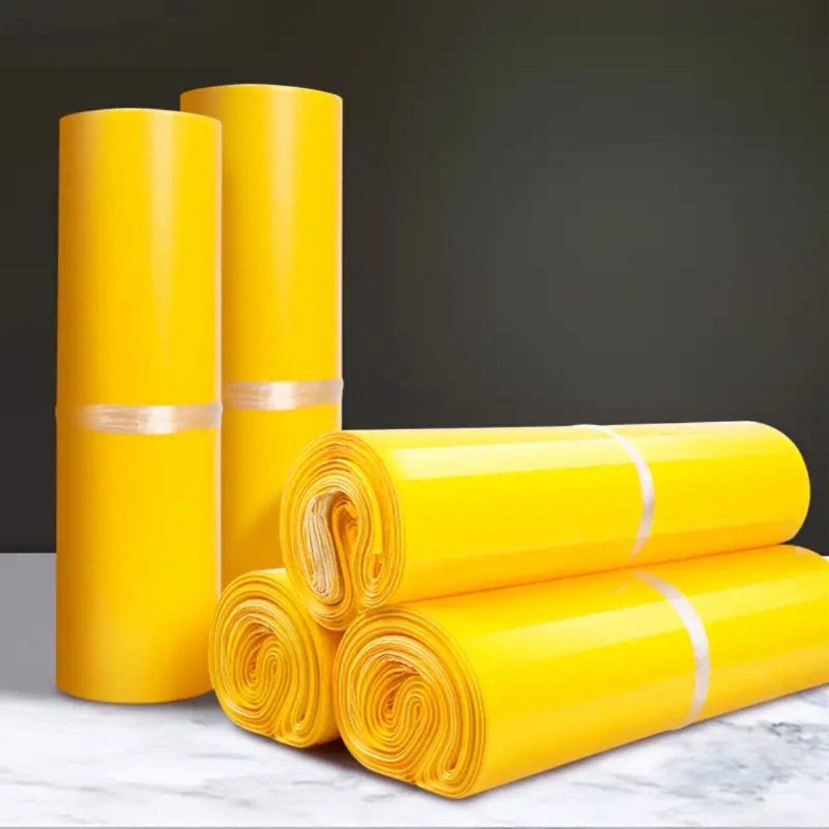 GENERICO - Bolsas E-commerce Autosellables Envios Ventas 30x20 50uA