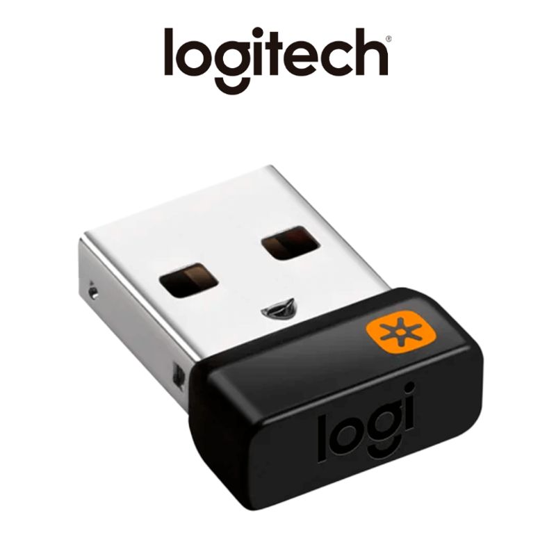LOGITECH - Receptor USB UNIFYING LOGITECH