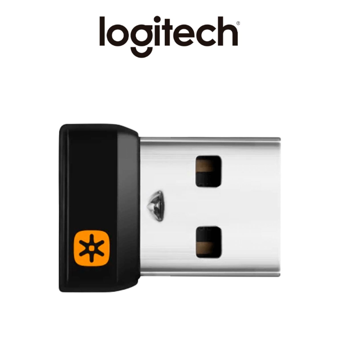 LOGITECH - Receptor USB UNIFYING LOGITECH