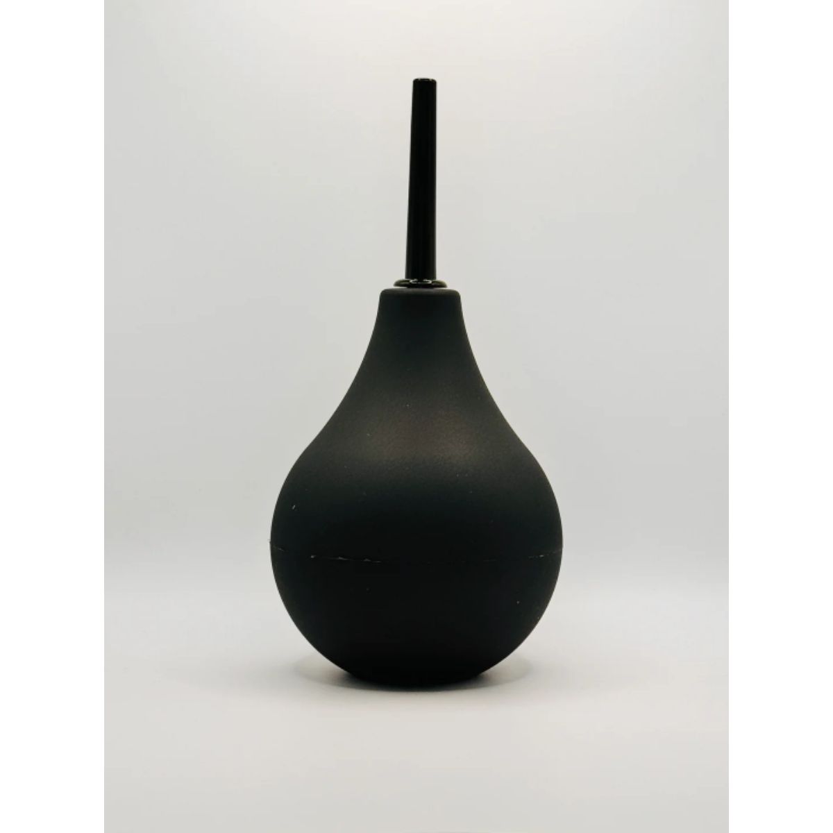 GENERICO - Ducha Enema de Silicona de 224 ml para Higiene y Bienestar