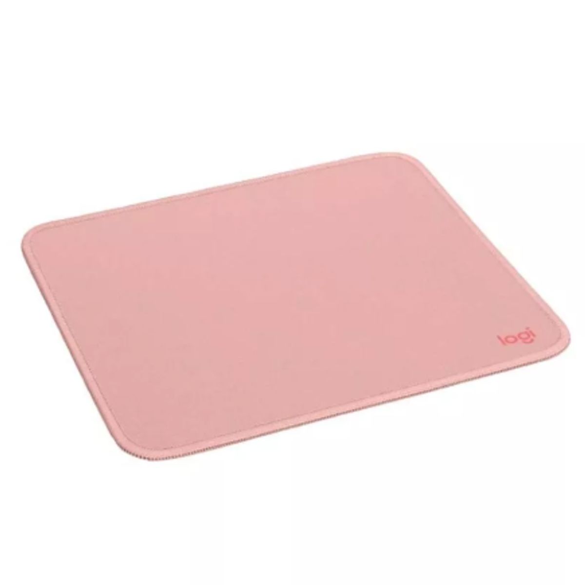 LOGITECH - Pad Mouse LOGITECH Anti-Salpicaduras 200x230mm Rose