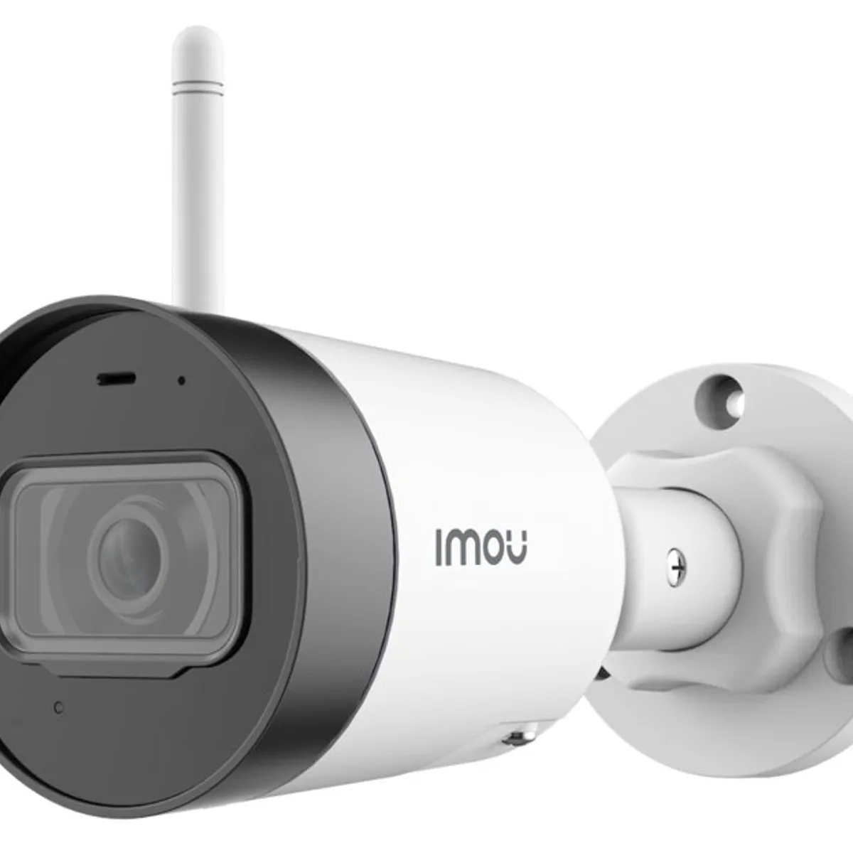 IMOU - Camara Tubular Externa -Dahua IMOU - IP Full Hd 2mp IPC-G22