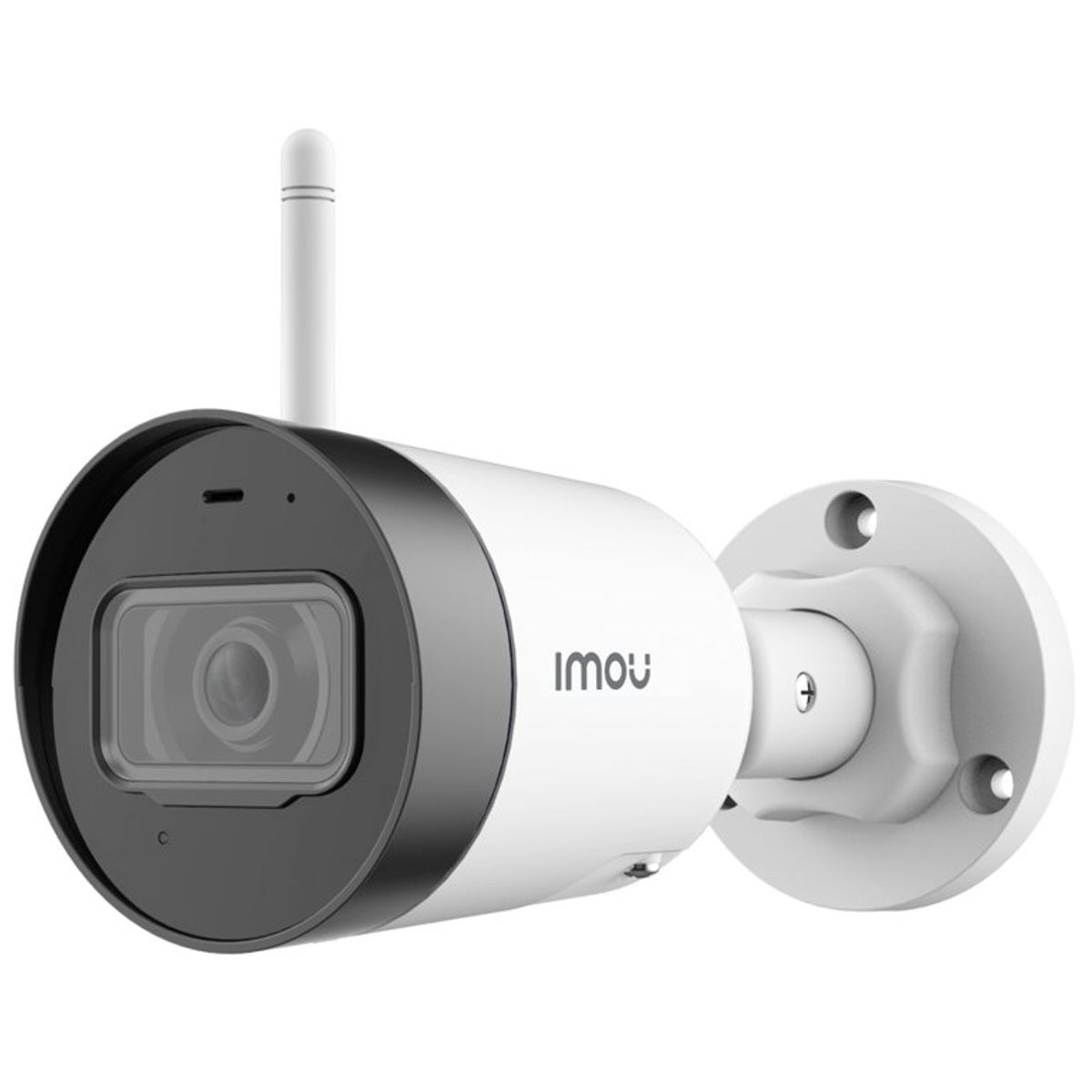 IMOU - Camara Tubular Externa -Dahua IMOU - IP Full Hd 2mp IPC-G22
