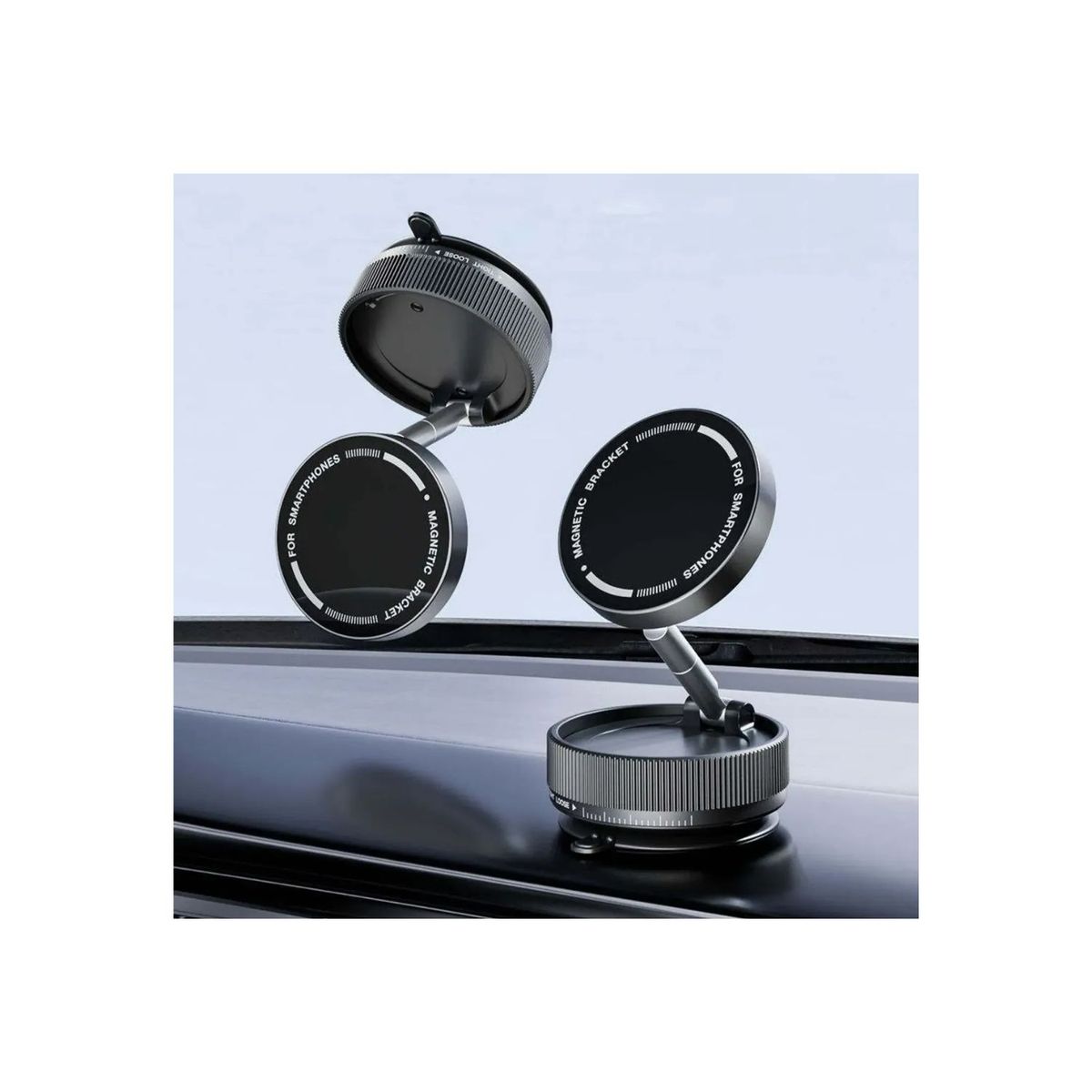 ROHS - Soporte Magnético Para Celular