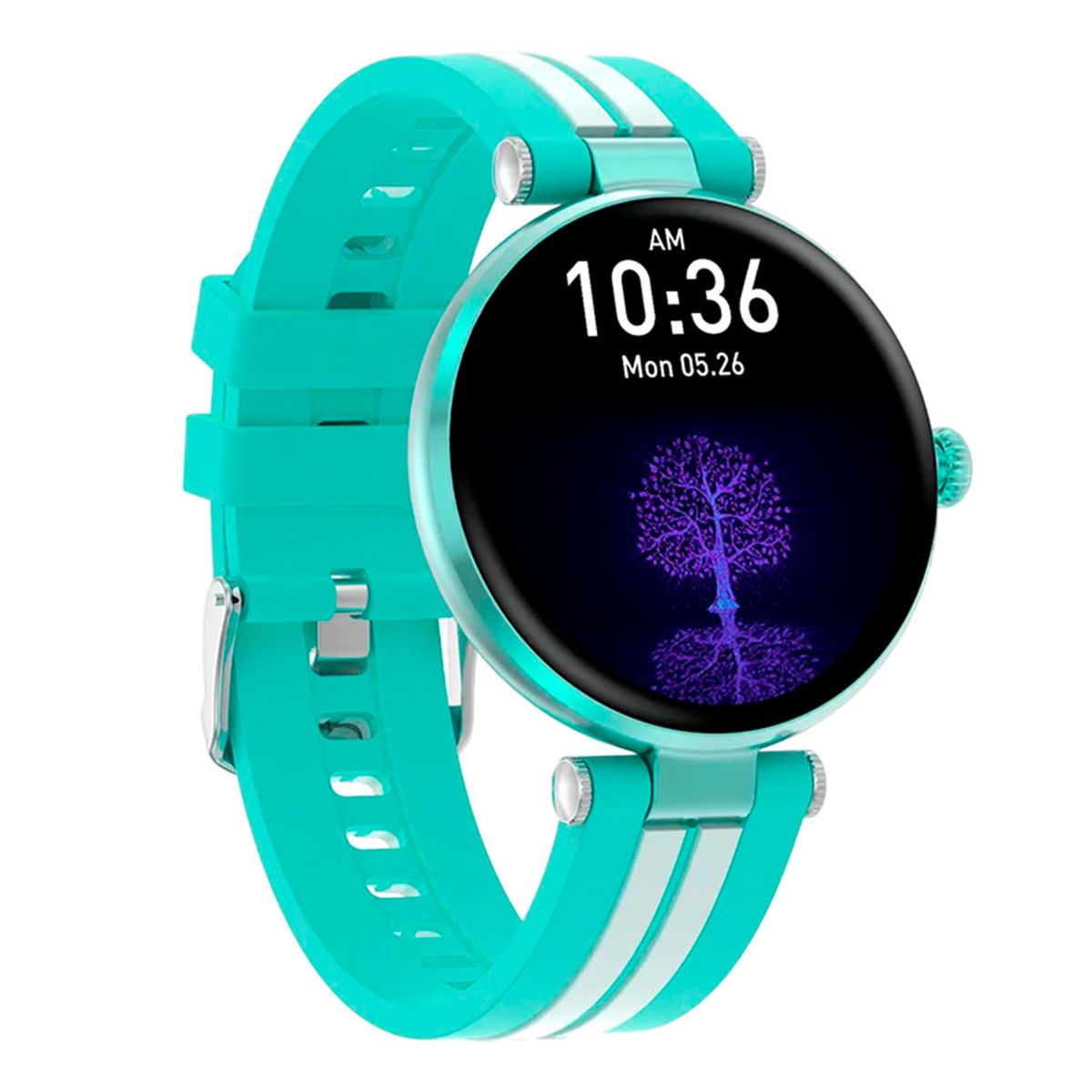 TEROS - SMARTWATCH TEROS TE8088 GREEN