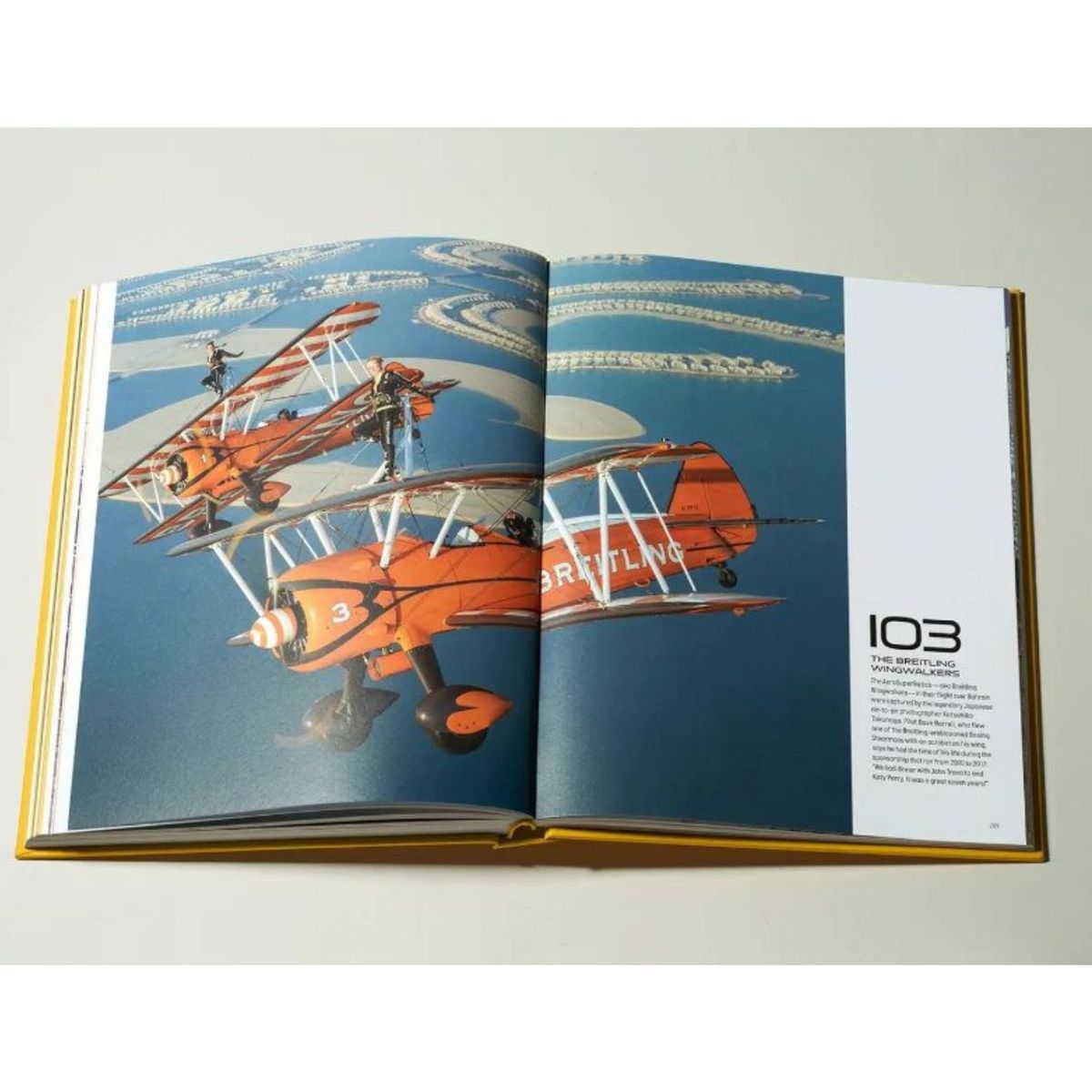 GENERICO - Breitling:140 Years in 140 Stories en Inglés. Libros de relojes