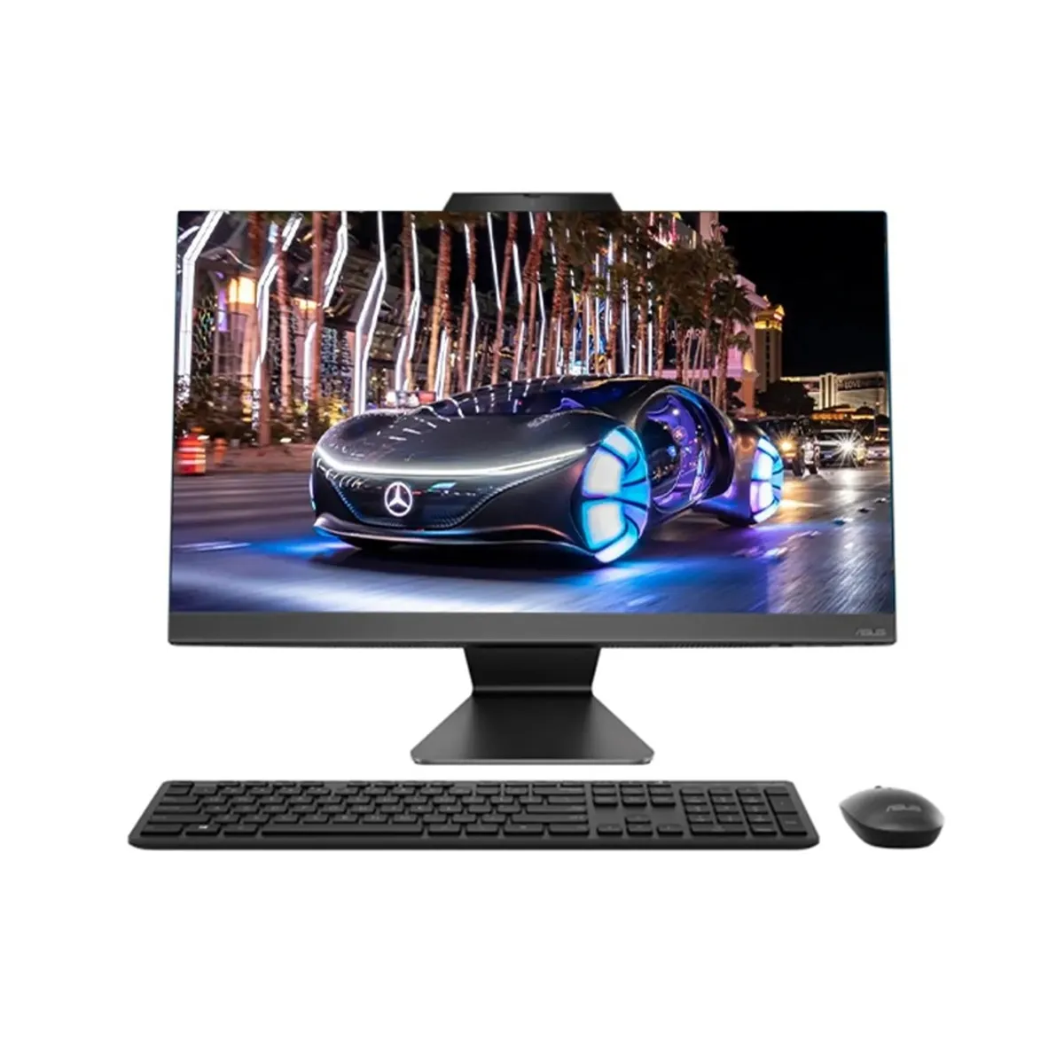 ASUS - All In One Asus A3402WVAK-BPC053W Intel Core i5 512GB SSD 8GB Negro