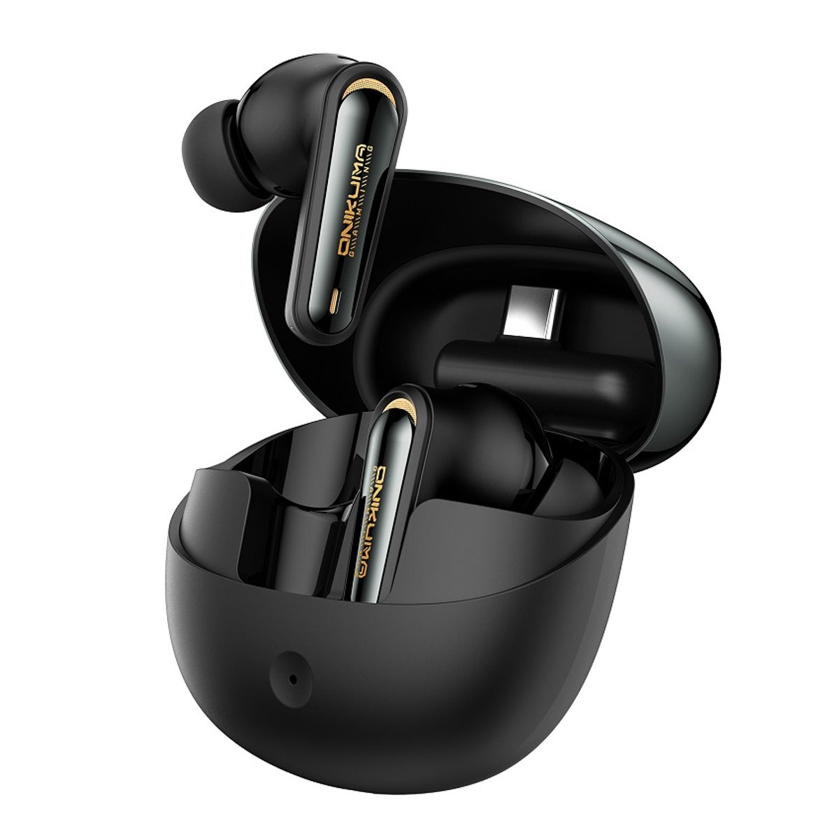 ONIKUMA - Audífonos Bluetooth Onikuma TX610 Negro