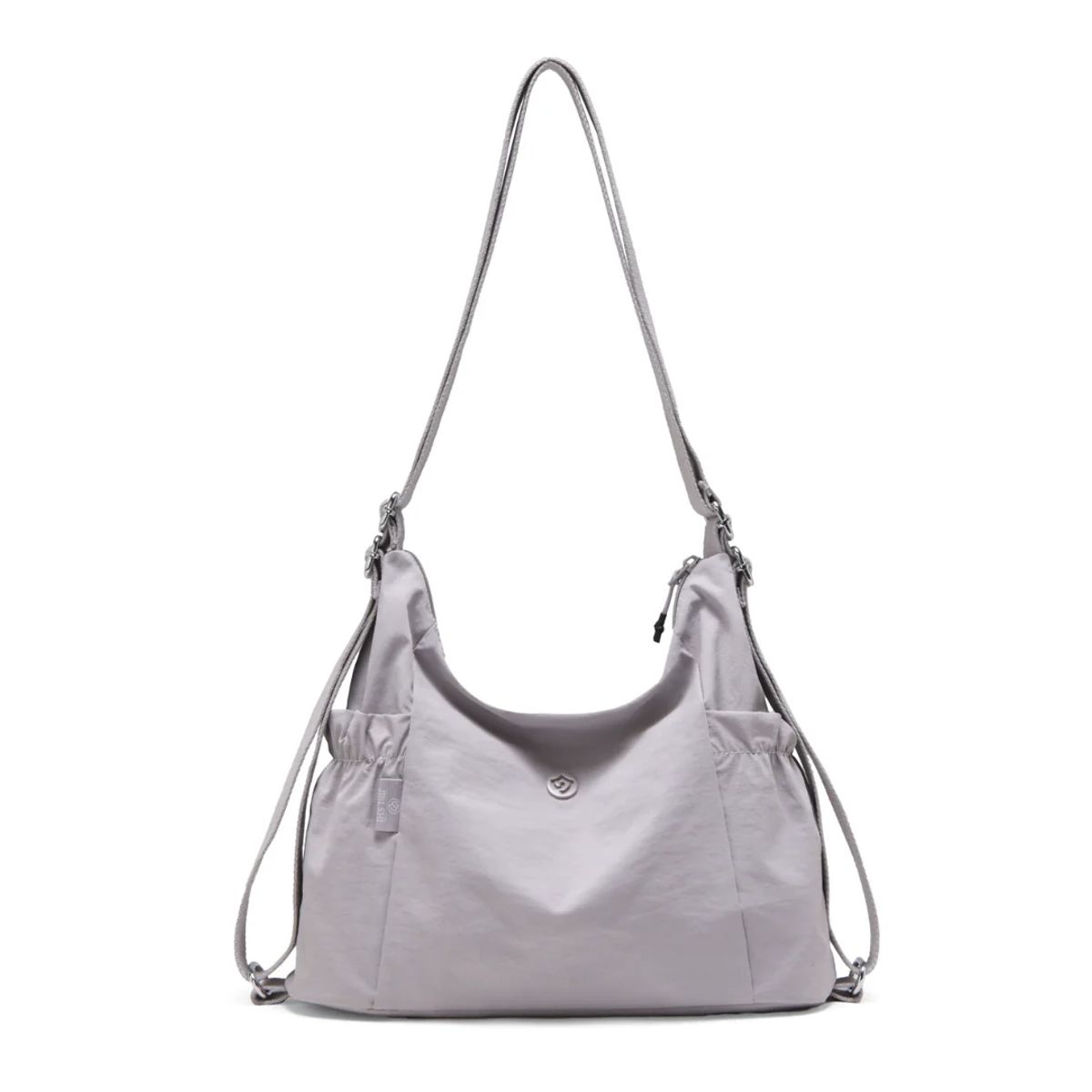 GENERICO - Bolso mochila mediano Lenay