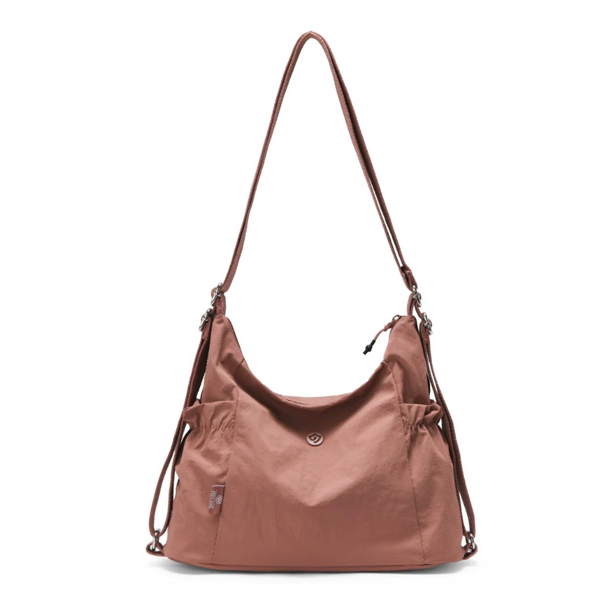 GENERICO - Bolso mochila mediano Lenay