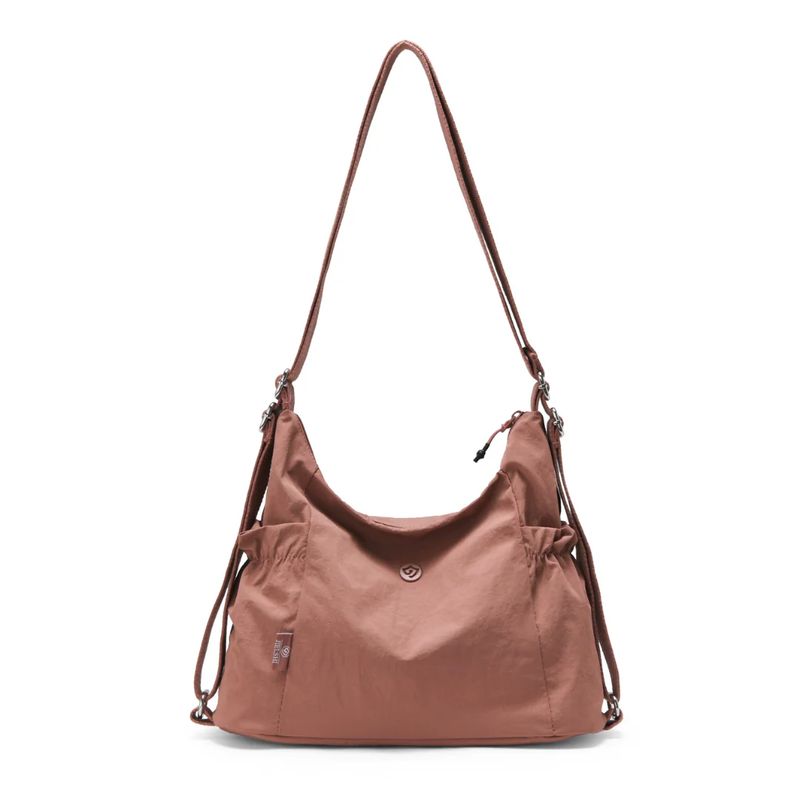 GENERICO - Bolso mochila mediano Lenay